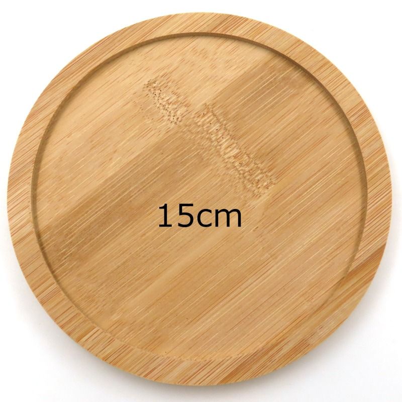 Wood Trivet Substrate
