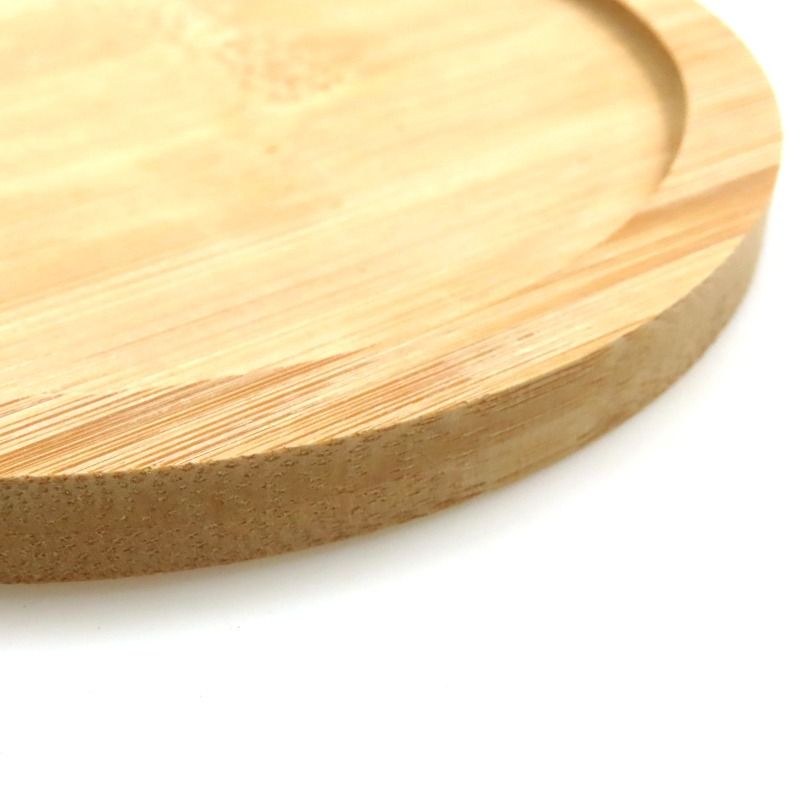 Wood Trivet Substrate