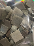 *Limited Stock* Grey Bonanza