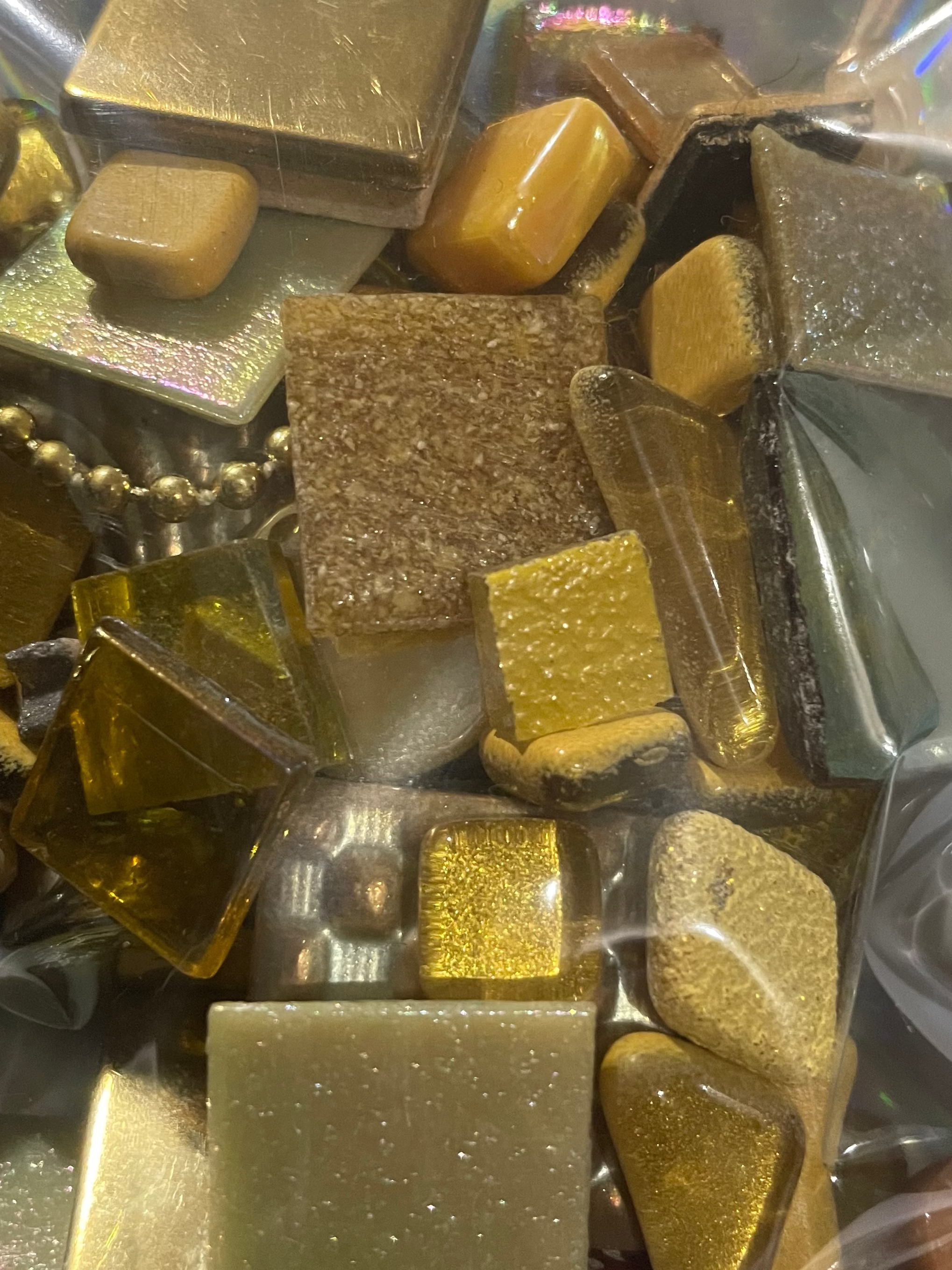*Limited Stock* Gold Bonanza