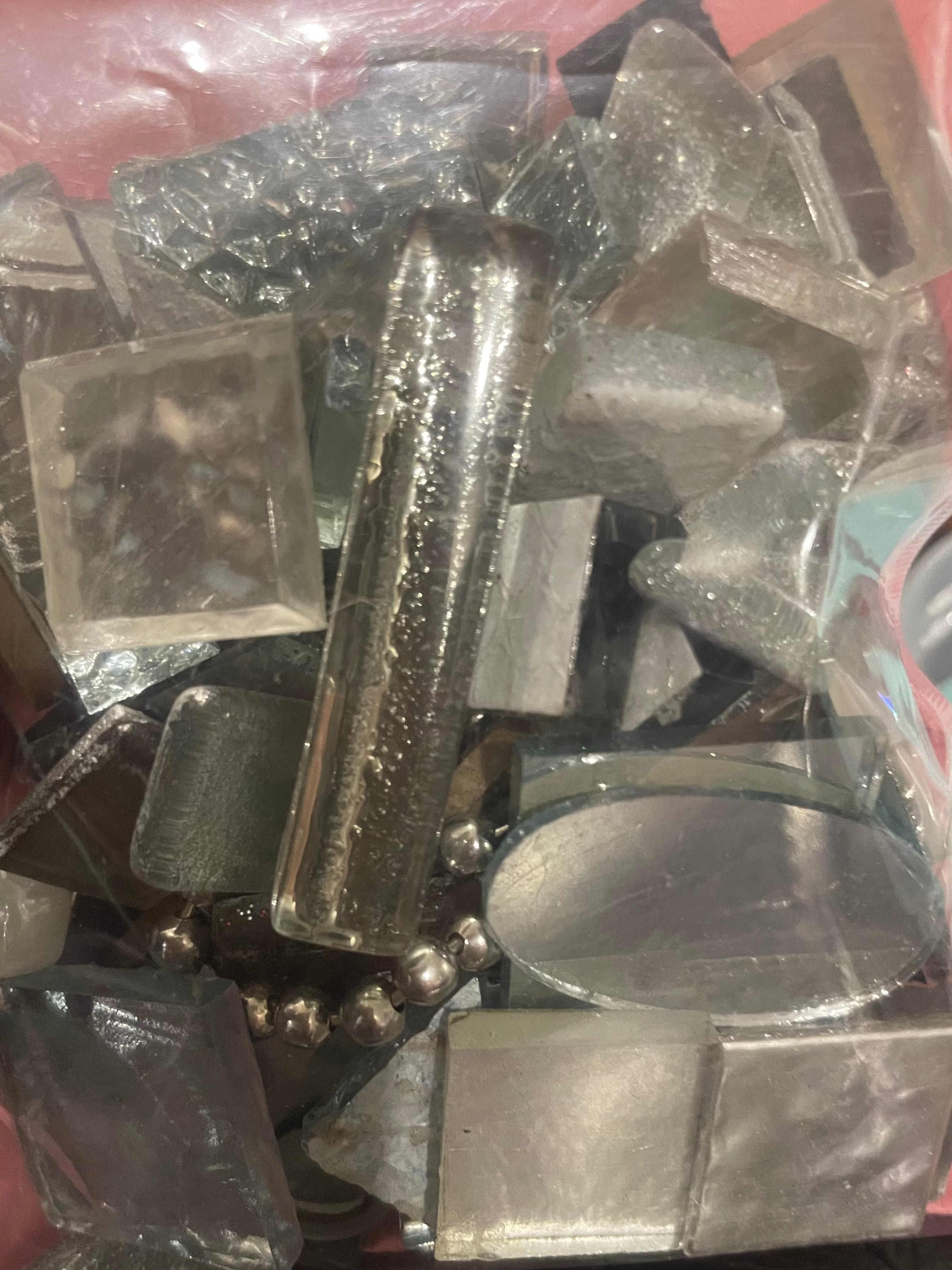*Limited Stock* Silver Bonanza