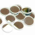 Mirror Circles 25mm