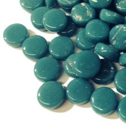 Darling Dotz - Deep Teal