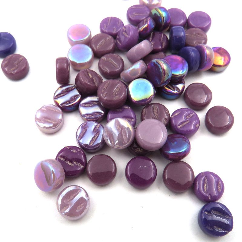 Darling Dotz - Purple Ambrosia Mix