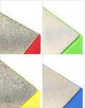 Diamond Grit Sanding Pads