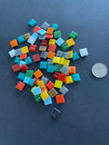 Mini Square Mix
