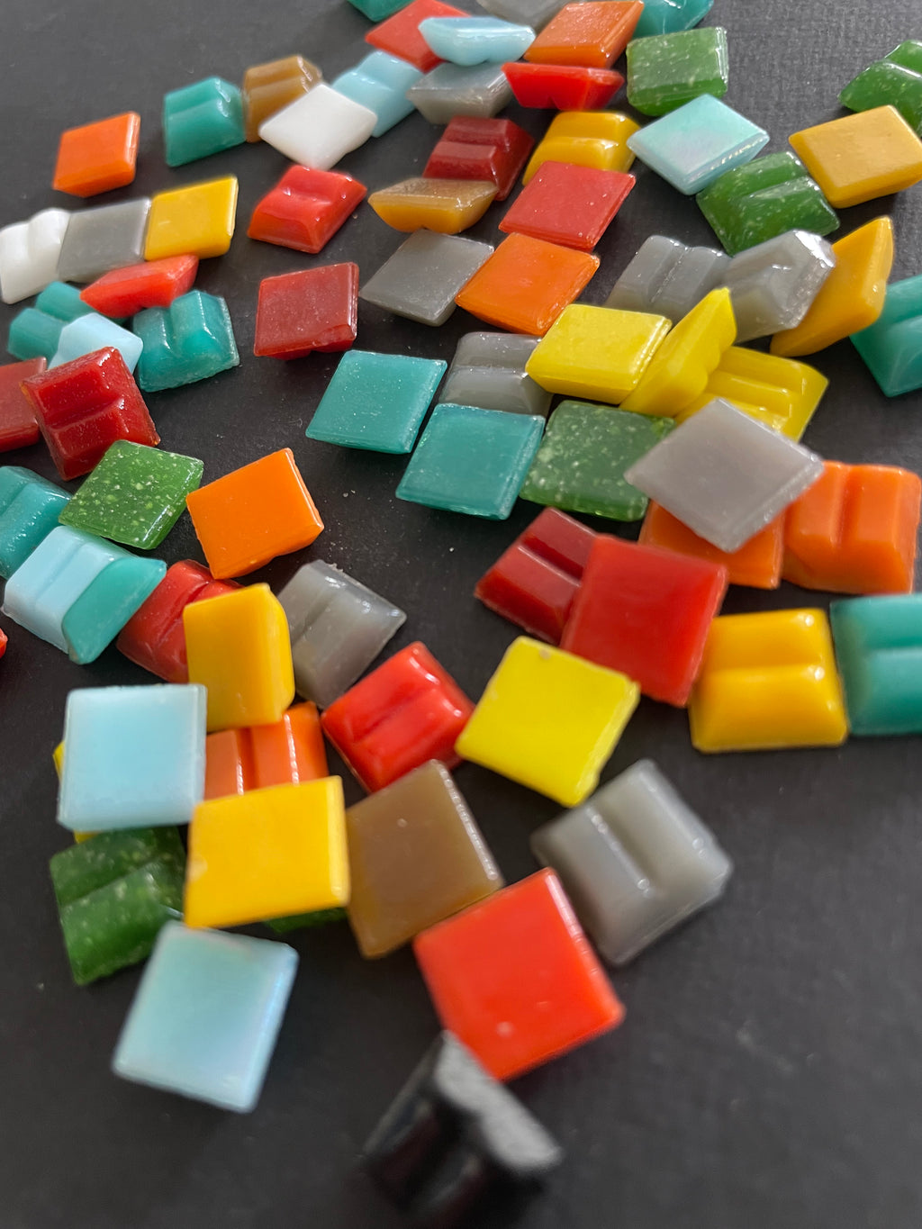 Mini Square Mix