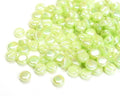 Darling Dotz - Soft Green (Pearlised)