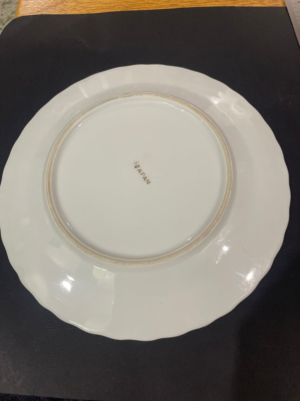Whole Plate - Royal Roses
