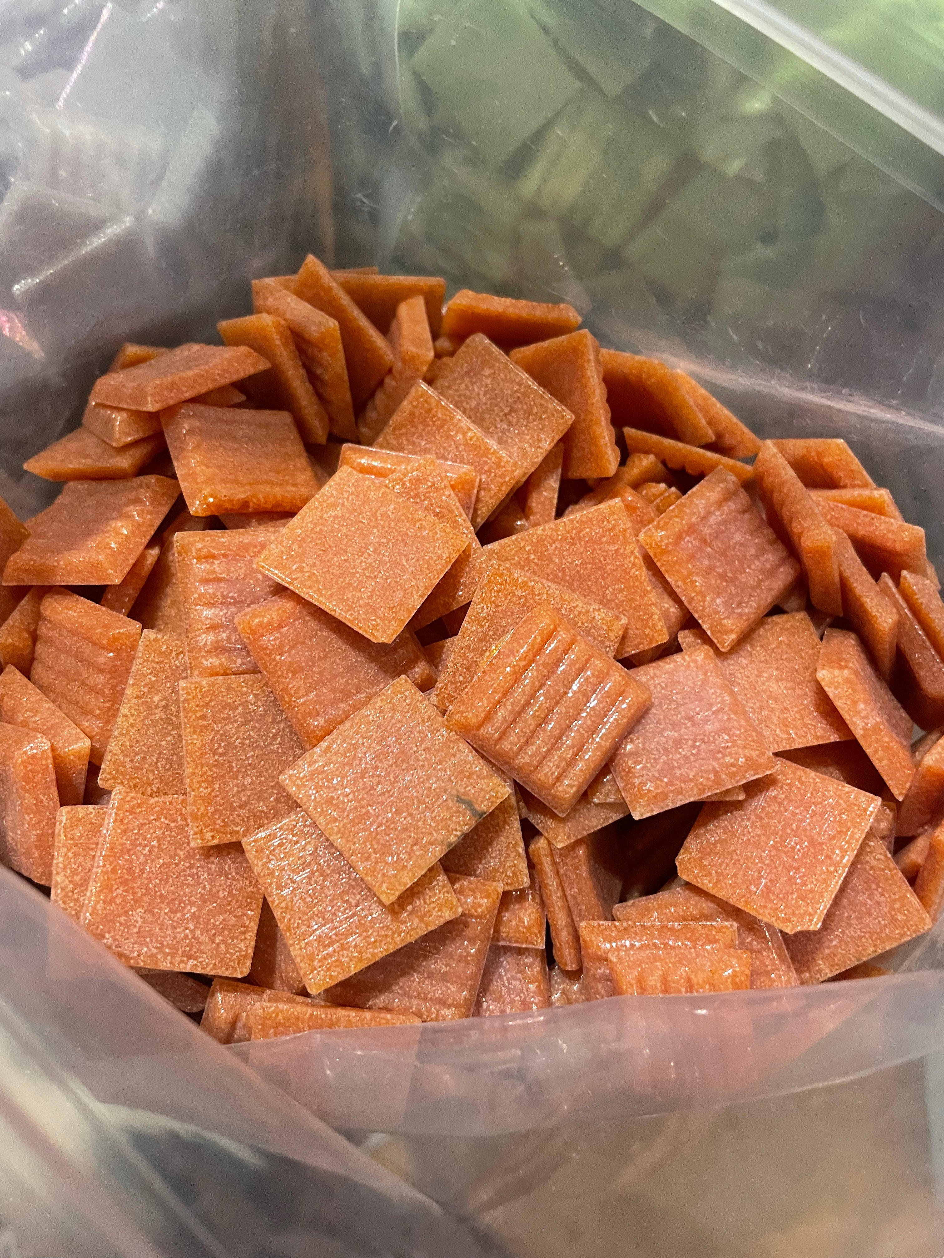 Bulk 1kg - 20mm - Mandarin