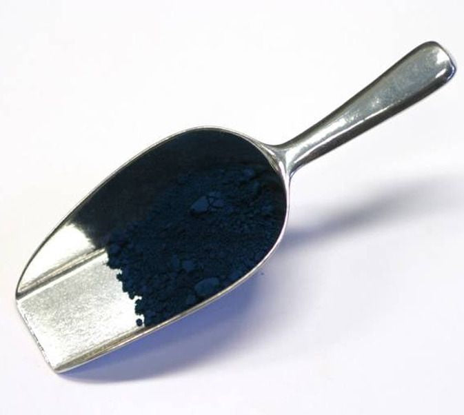 Grout Pigment - Navy Blue
