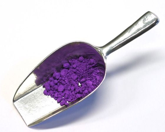 Grout Pigment - Violet