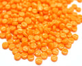 Darling Dotz - Opal Orange