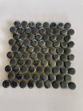 Penny Rounds - Black Matte and Gloss