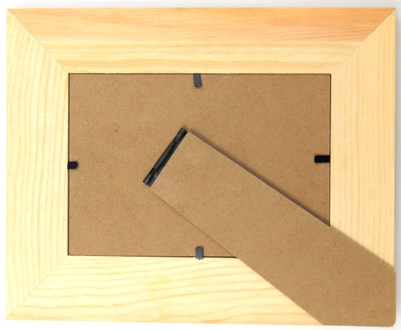 Wooden Picture Frame 20cm