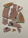 Pink Ink