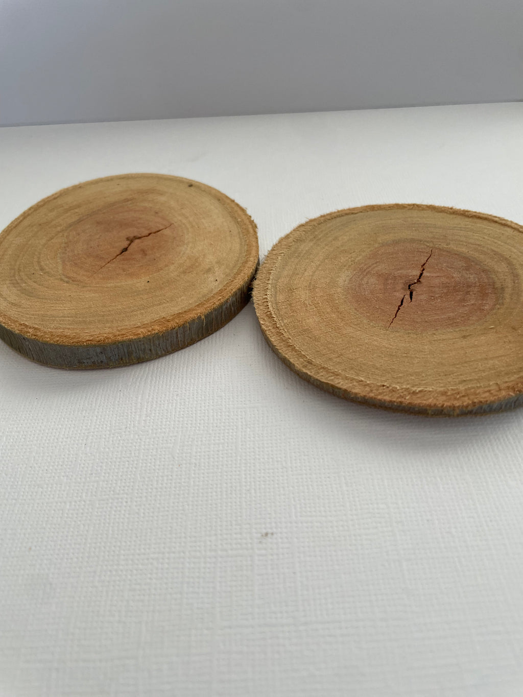 Assorted Wood Slices