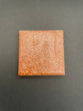 Porcelain Speckle - Russet