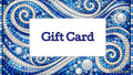 Cracking Up Mosaics Gift Card
