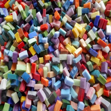 Smalti - The Everything Mix