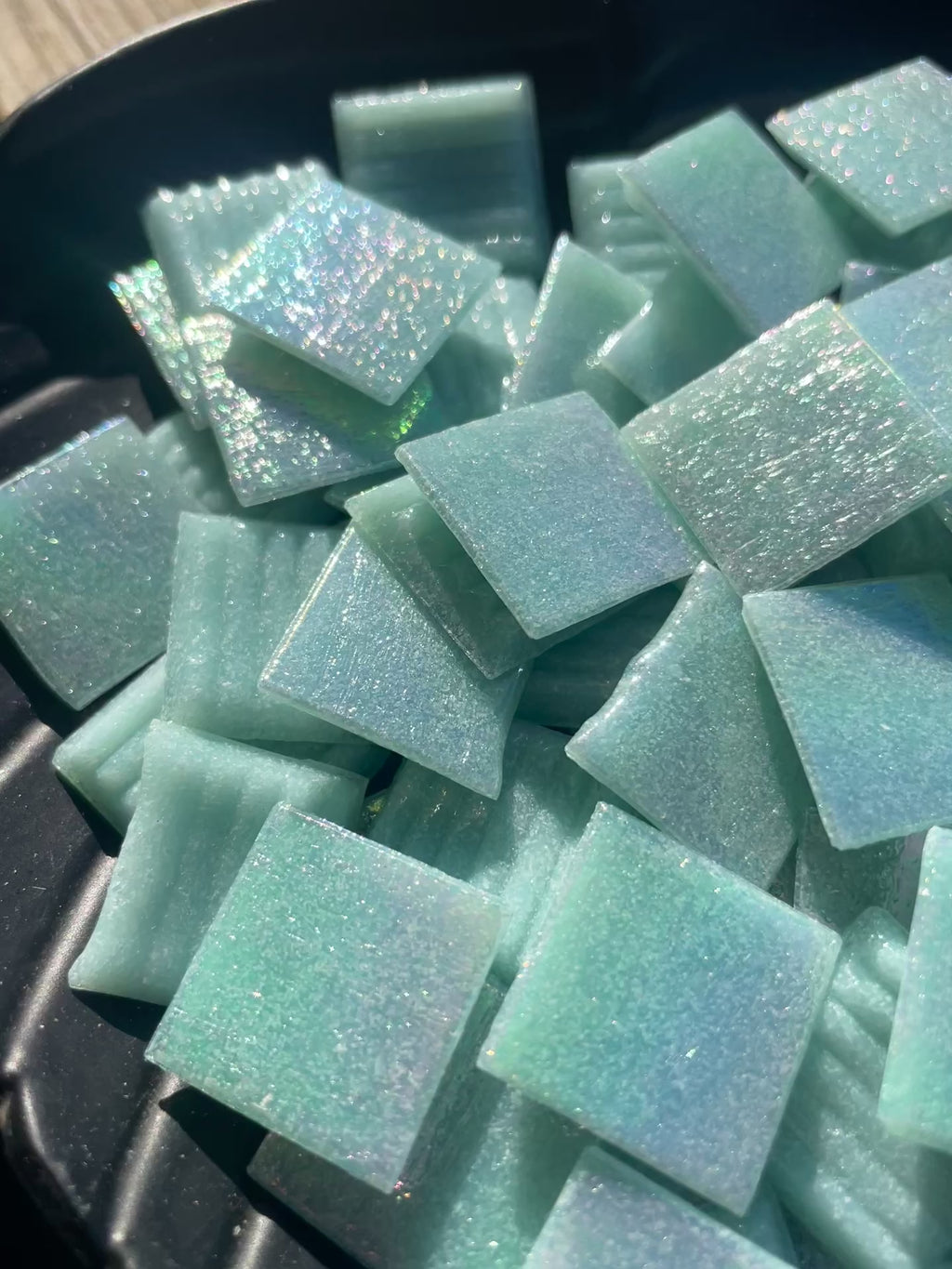 Bulk 1kg - 20mm - Orchid